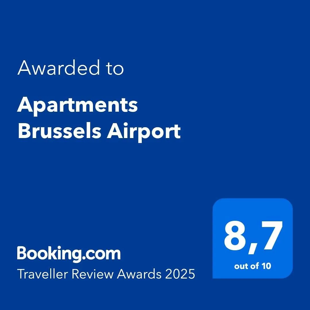 Apartments Brussels Airport Zaventem