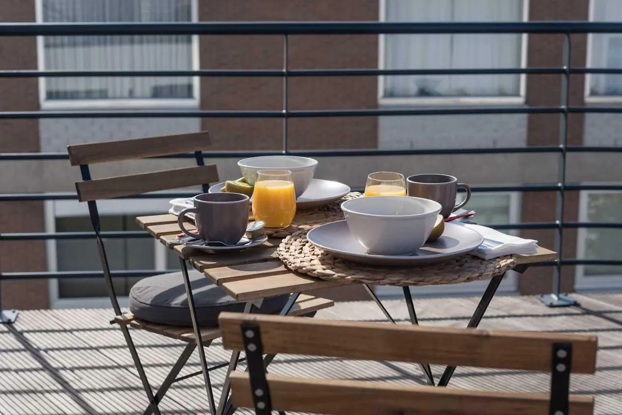 Apartments Brussels Airport Zaventem