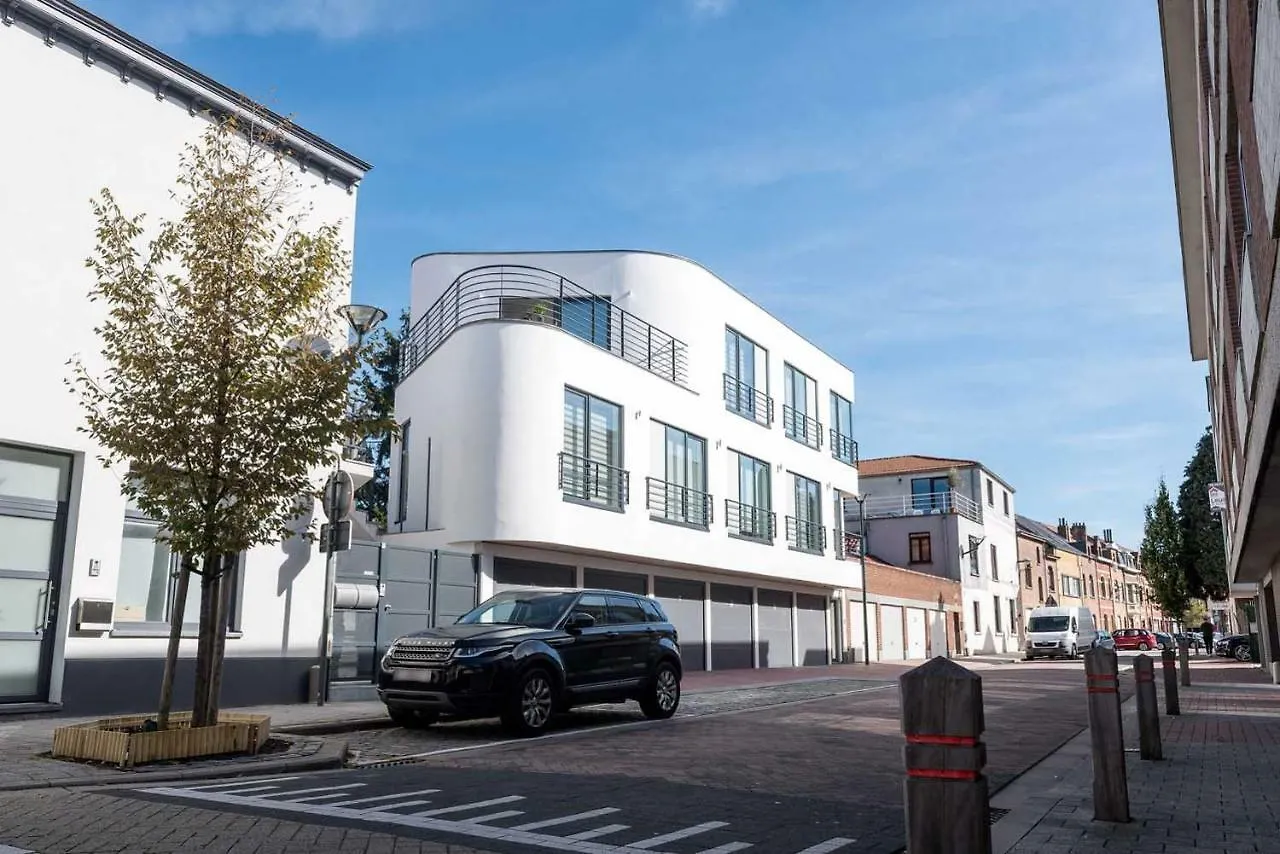 Apartments Brussels Airport Zaventem