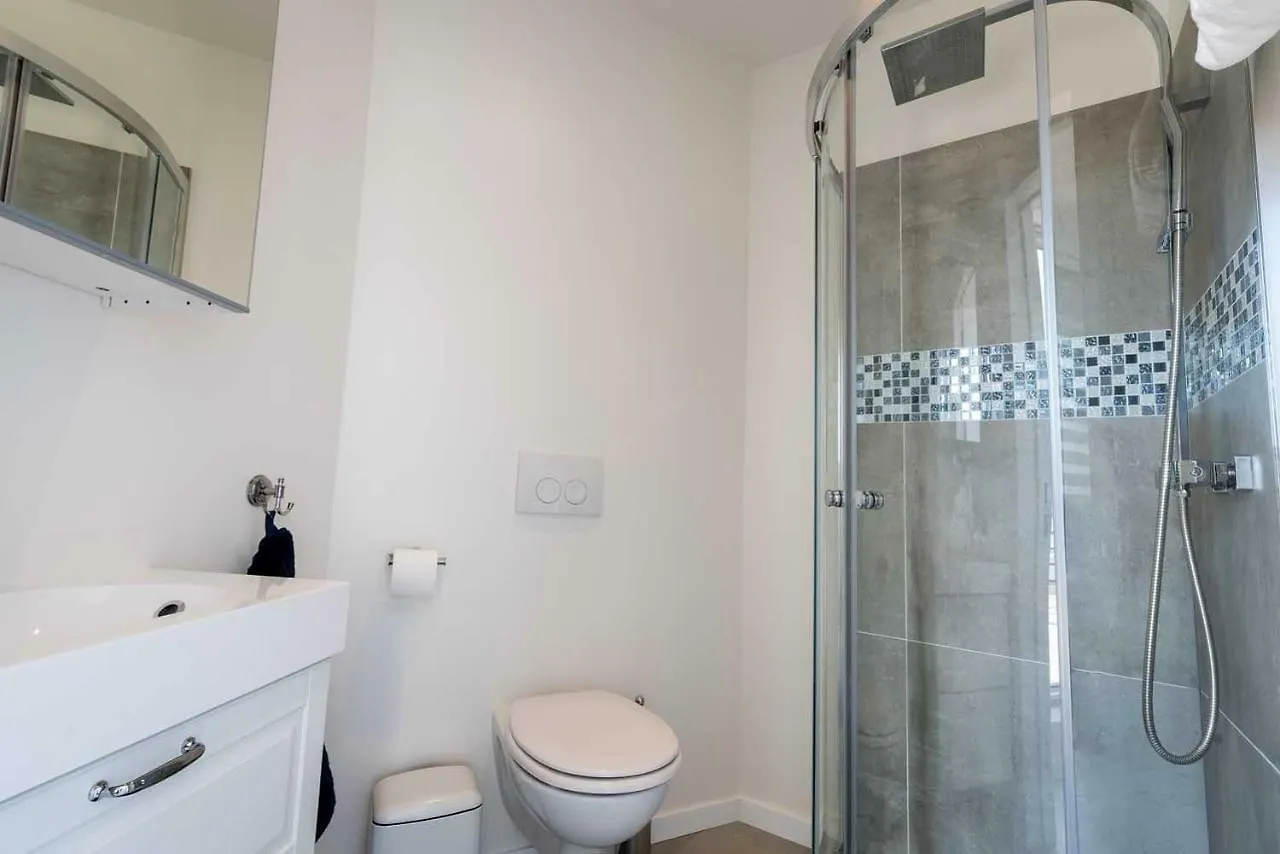 Apartments Brussels Airport Zaventem