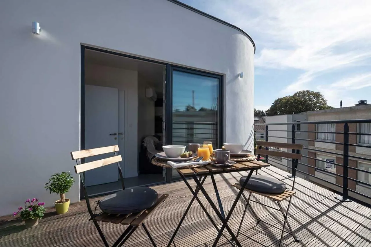 Apartments Brussels Airport Zaventem